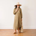 HADLEY DRESS