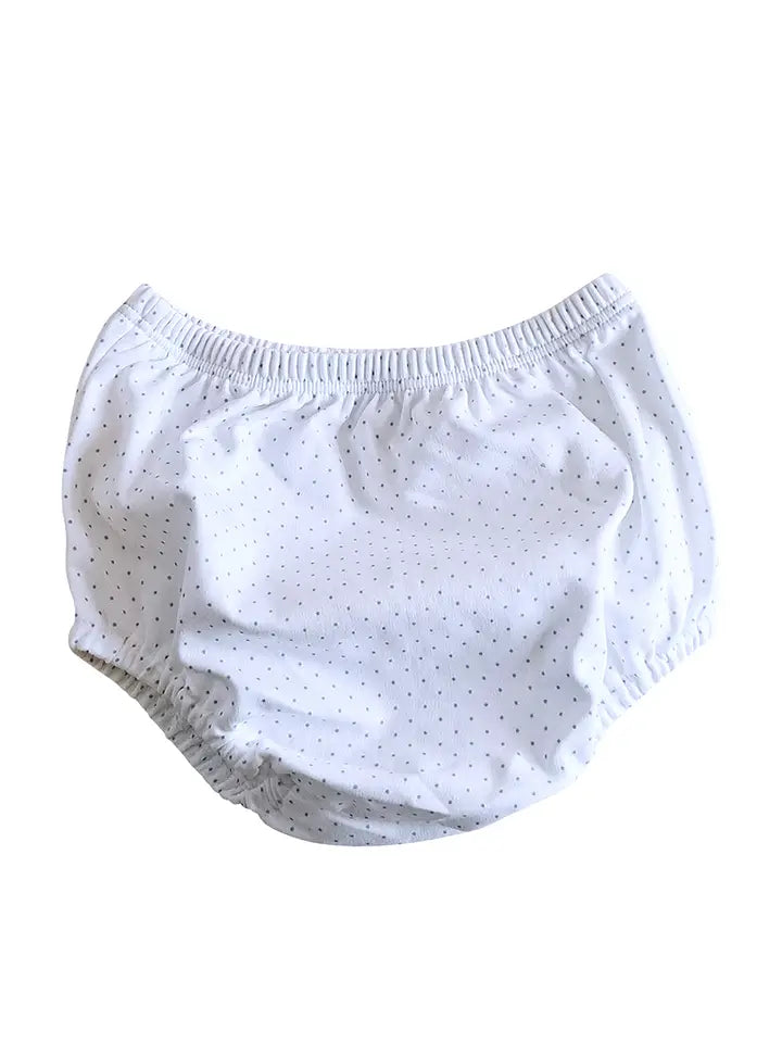 SAILBOAT DIAPER SET