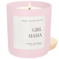GIRL MAMA CANDLE