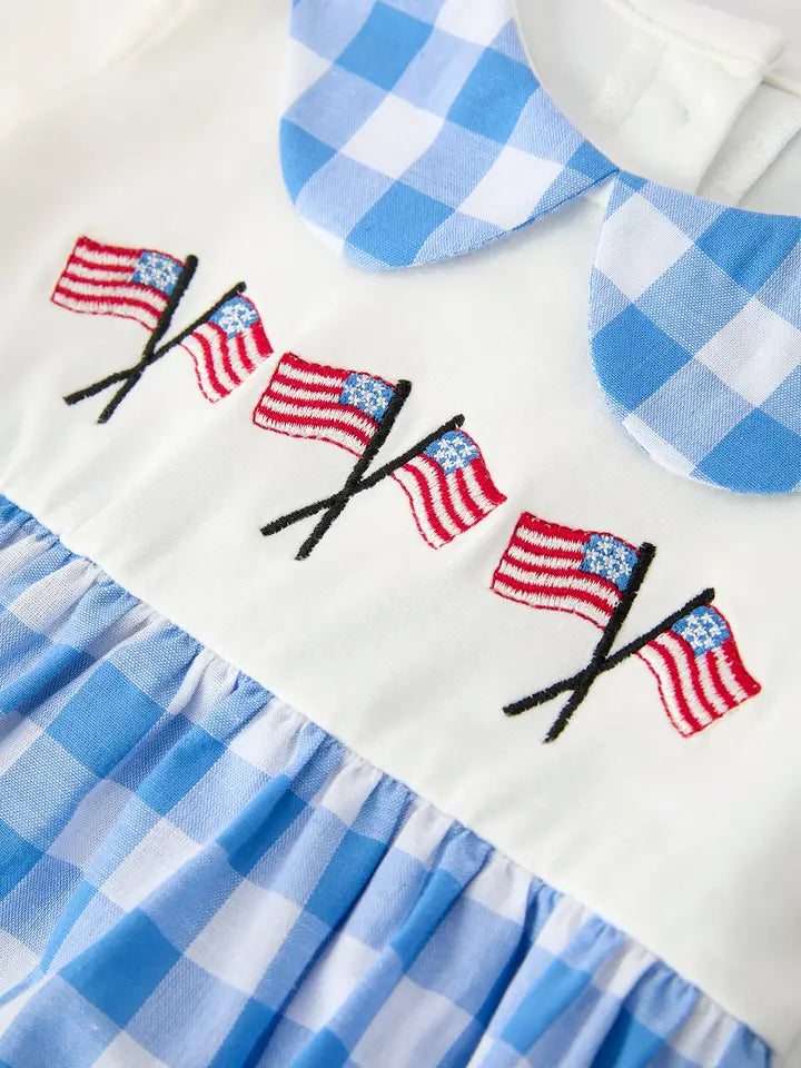 PLAID BUBBLE (PRE ORDER-JUNE)