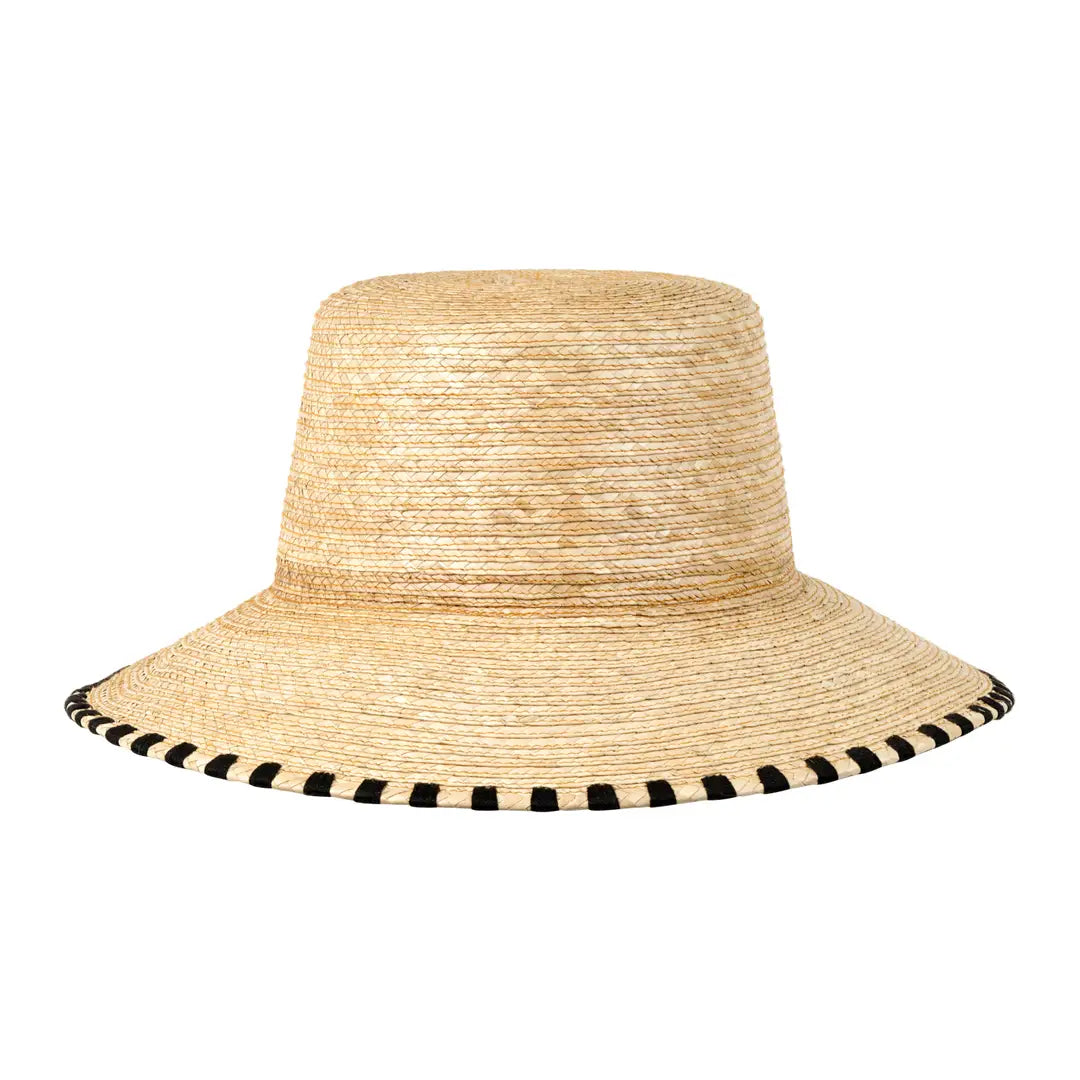 JAKELINE BUCKET HAT