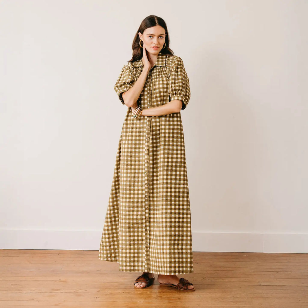OASIS DRESS
