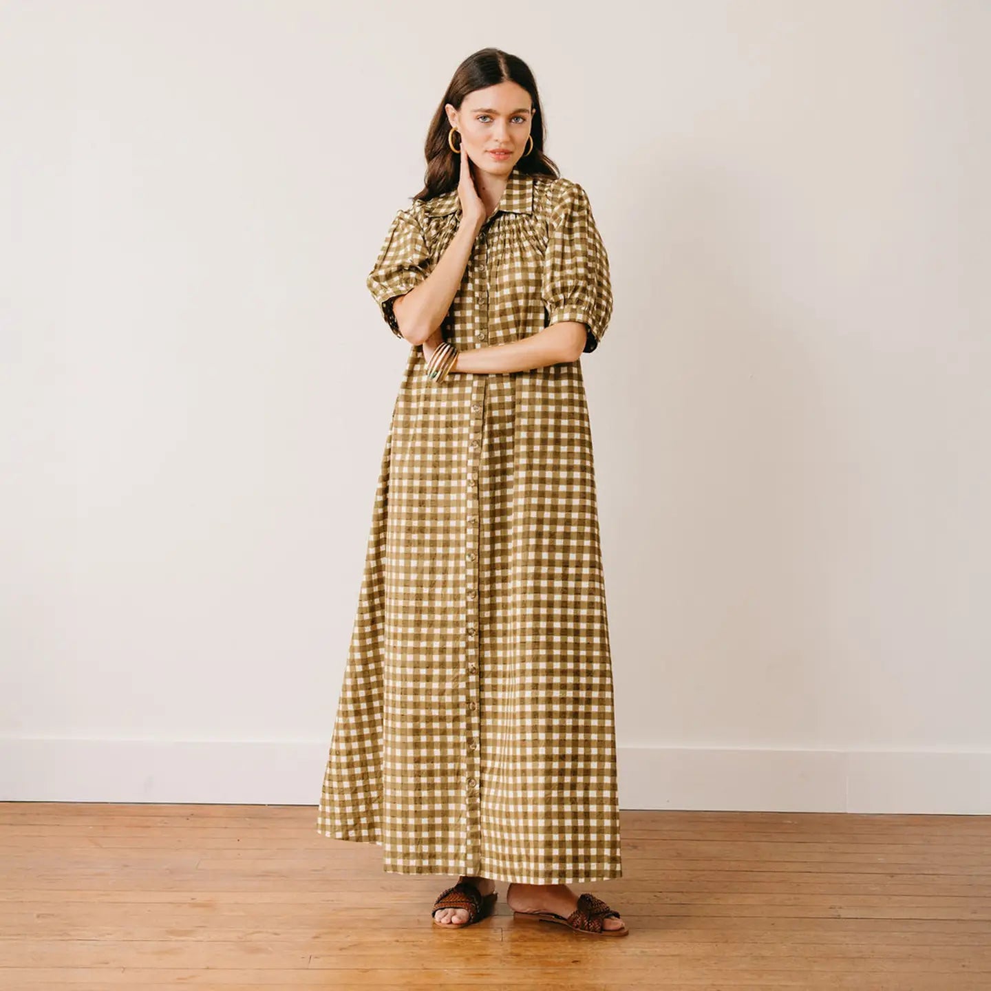 OASIS DRESS