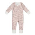 WILD PETAL PAJAMA (PRE ORDER- FALL)