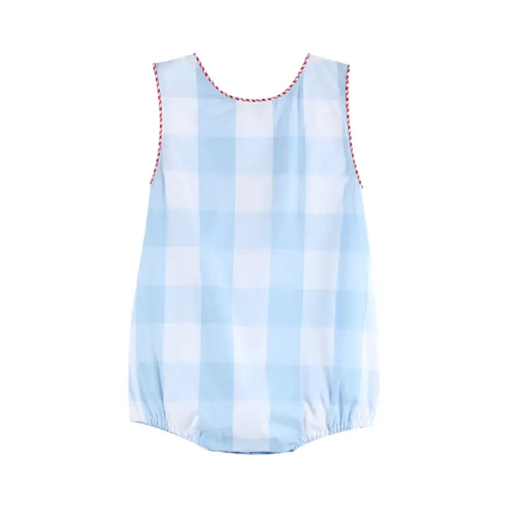 USA ROMPER (PRE ORDER-JUNE)
