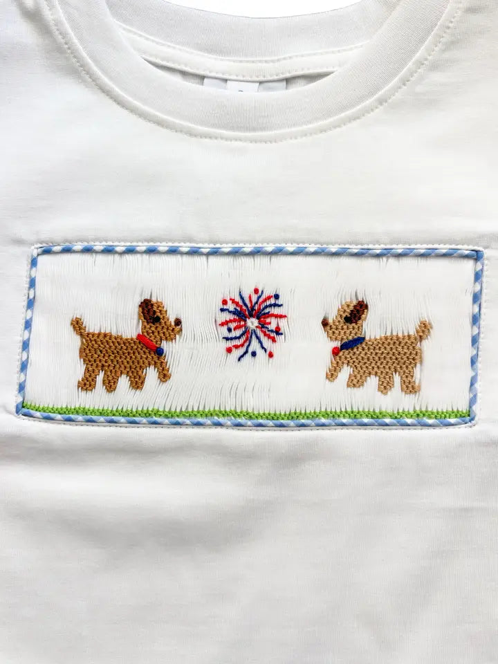 THE CLARK SHORT SET