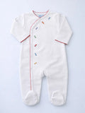 CRAYON PAJAMA SLEEPER (PRE ORDER - SUMMER)