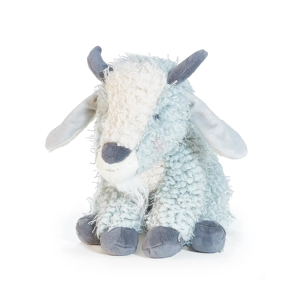 BILLY THE GOAT