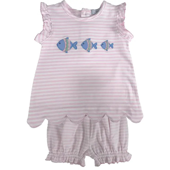 FISH GIRL SET (PRE ORDER)