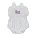 FLAG BUBBLE (PRE ORDER-JUNE)