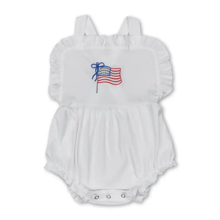 FLAG BUBBLE (PRE ORDER-JUNE)