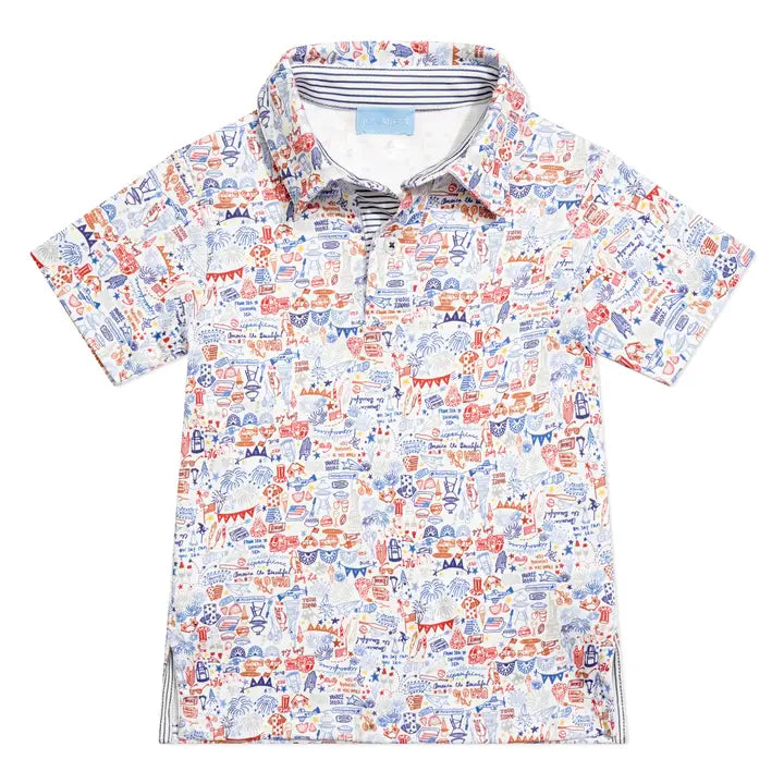USA POLO