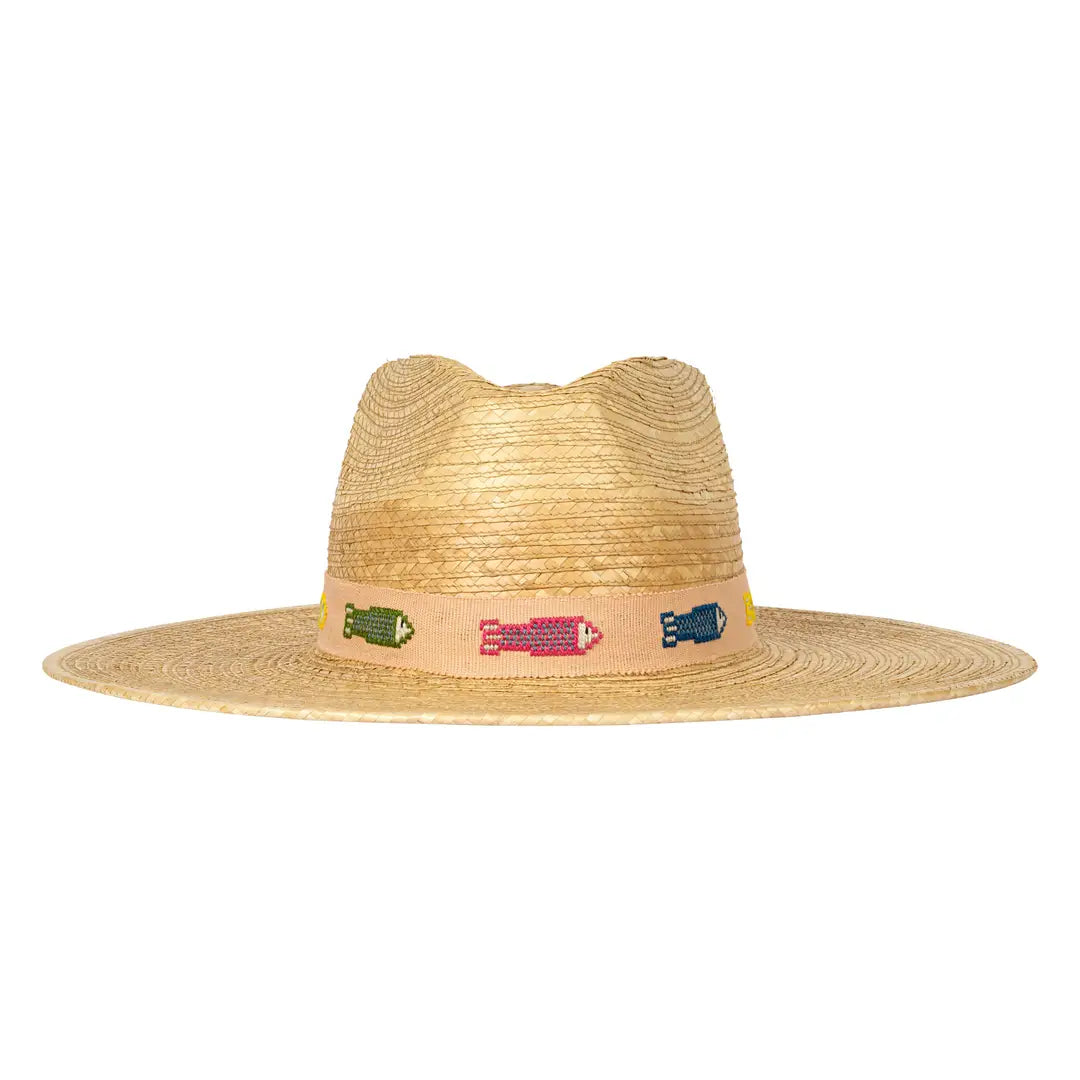 FIN HAT