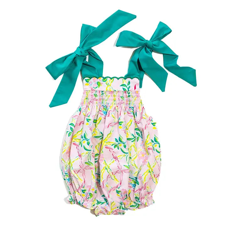 SWEET SUMMERTIME BUBBLE (PRE ORDER)