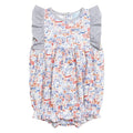 USA RUFFLE BUBBBLE
