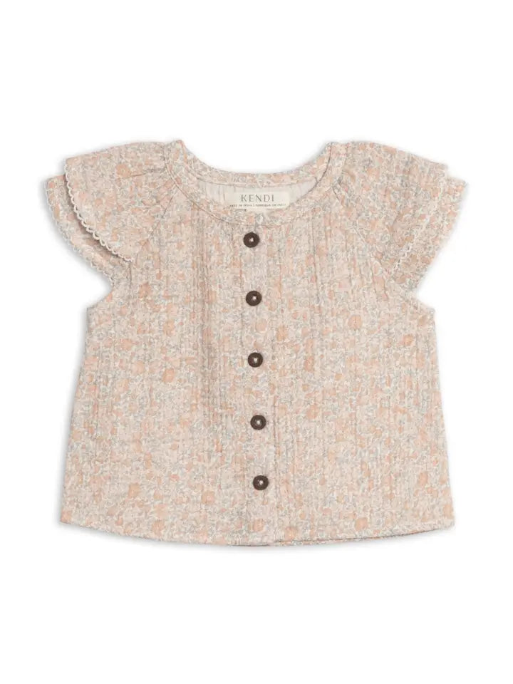 NELLY TOP (PRE ORDER)