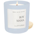 BOY MAMA CANDLE