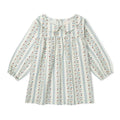 VINE TRAIL DRESS WITH BLOOMERS (PRE ORDER - FALL)