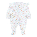 BUTTERFLY PAJAMA