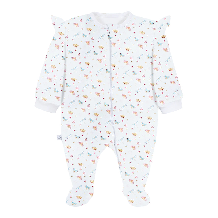BUTTERFLY PAJAMA
