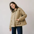 BARN JACKET