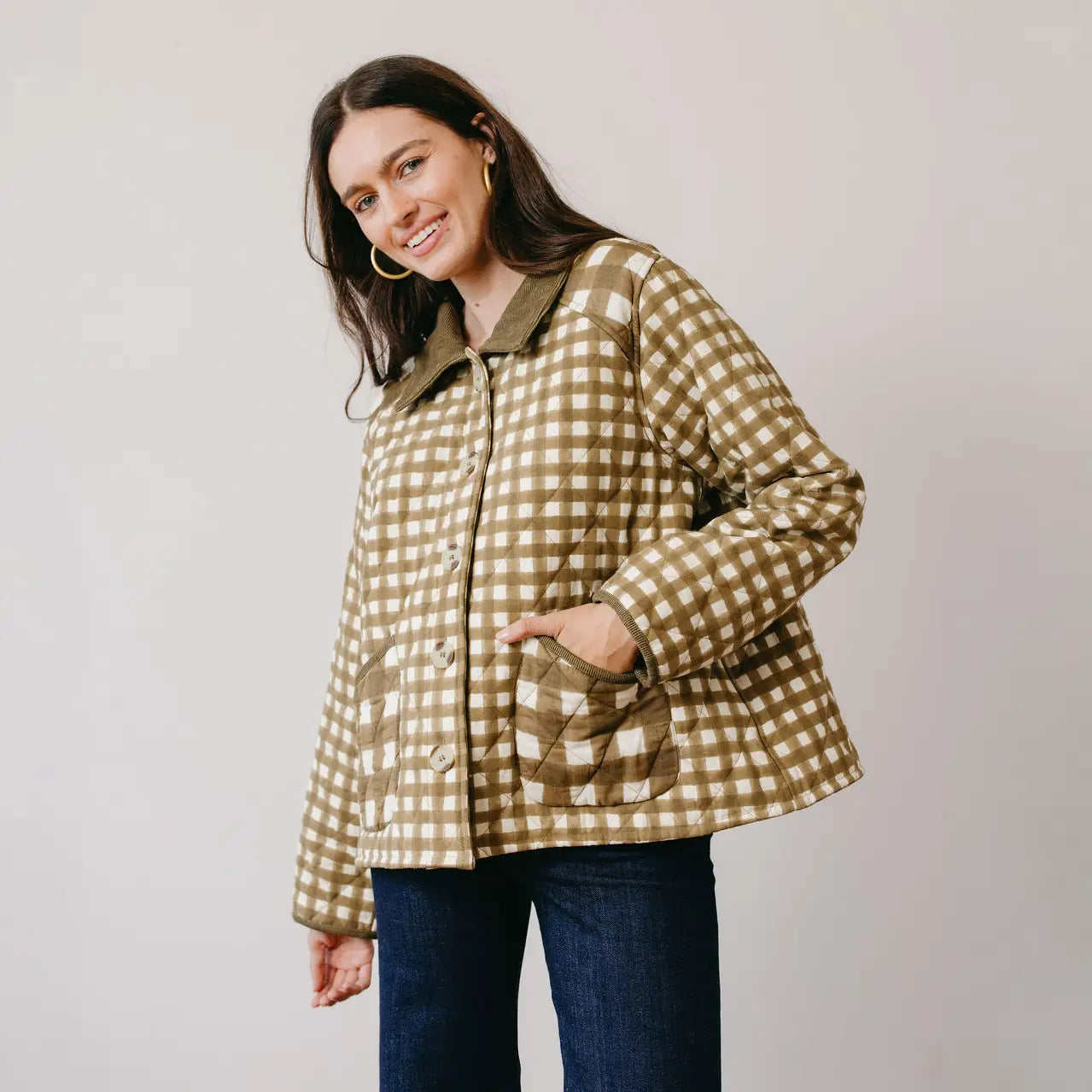 BARN JACKET