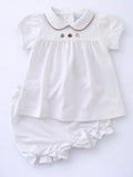 APPLE ORCHARD DIAPER SET (PRE ORDER - SUMMER)