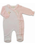 ANIMAL MOBILE GIRL ONESIE PAJAMA (PRE ORDER)