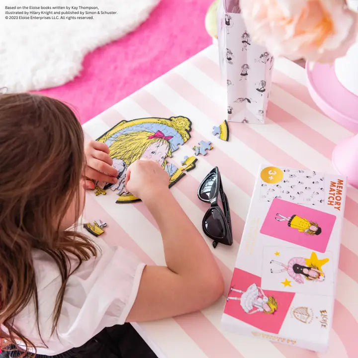 ELOISE MINI PUZZLE
