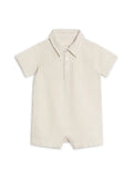 MATO SEERSUCKER ROMPER (PRE ORDER)