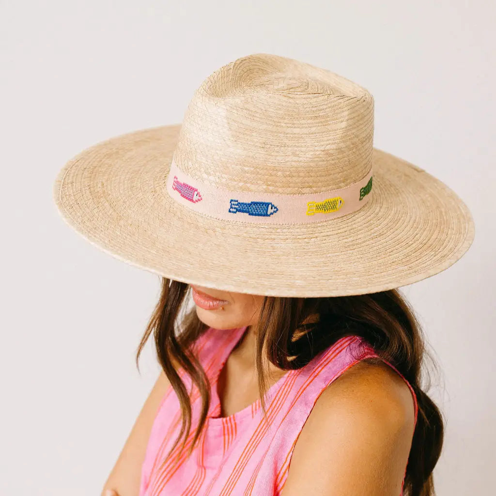 FIN HAT