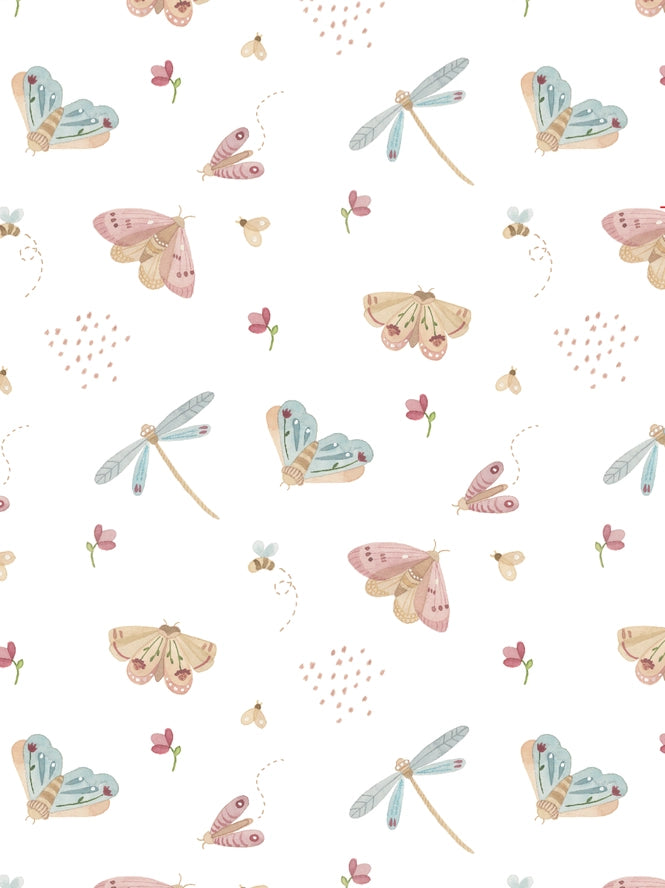 BUTTERFLY PAJAMA