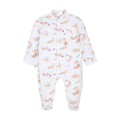 BEACH DOG PAJAMAS