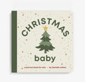 CHRISTMAS BABY BOARD BOOK