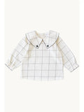 DALILA BLOUSE (PRE ORDER)