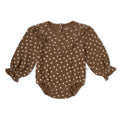 CHESTNUT BLOOM BUBBLE (PRE ORDER- FALL)