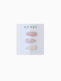 MINI CLIP SET 3-PACK