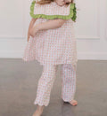 TAYLOR PANT SET
