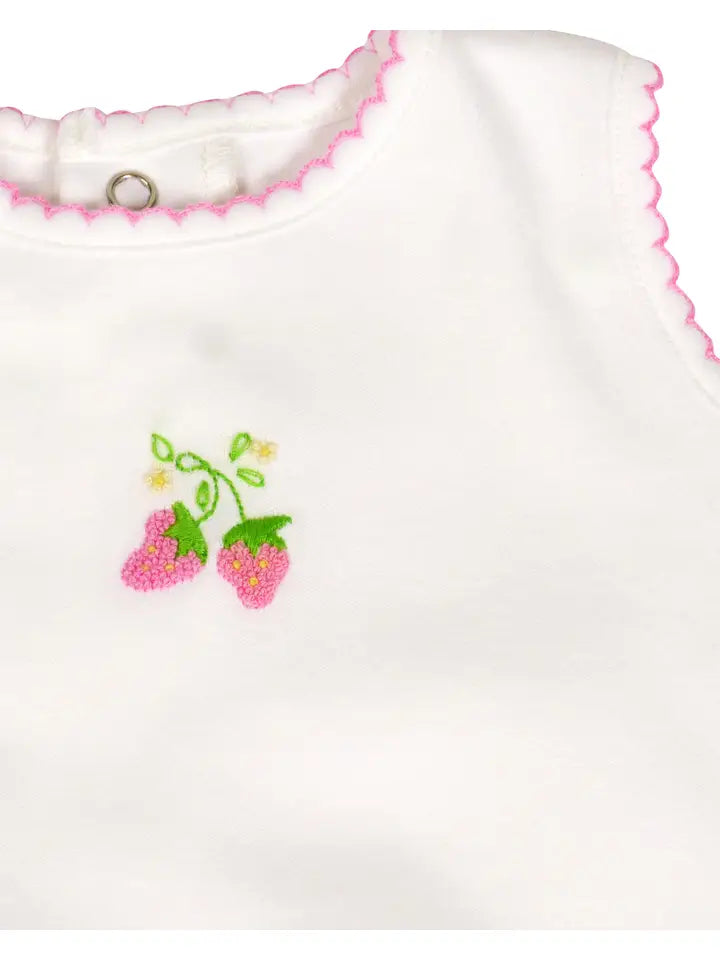 ASHLYN ONESIE DRESS (PRE ORDER)