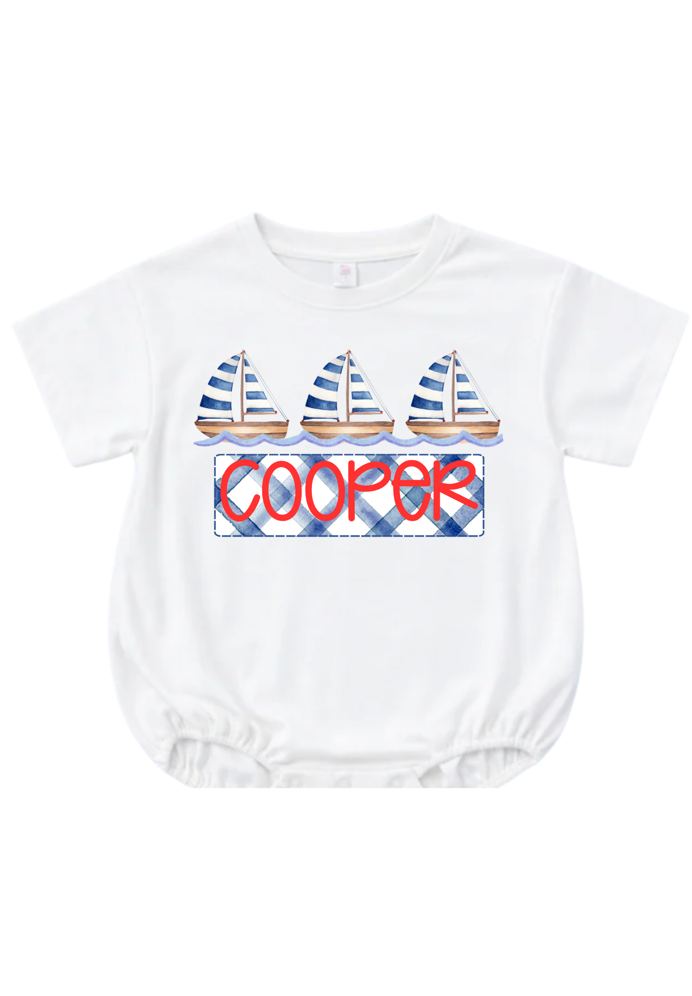 SAILBOATS