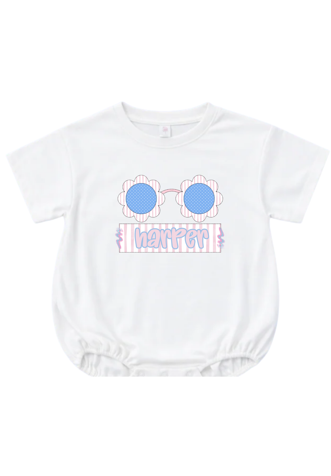 GIRLY SUNGLASSES