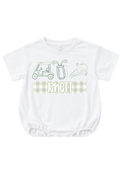 GINGHAM GOLF #1
