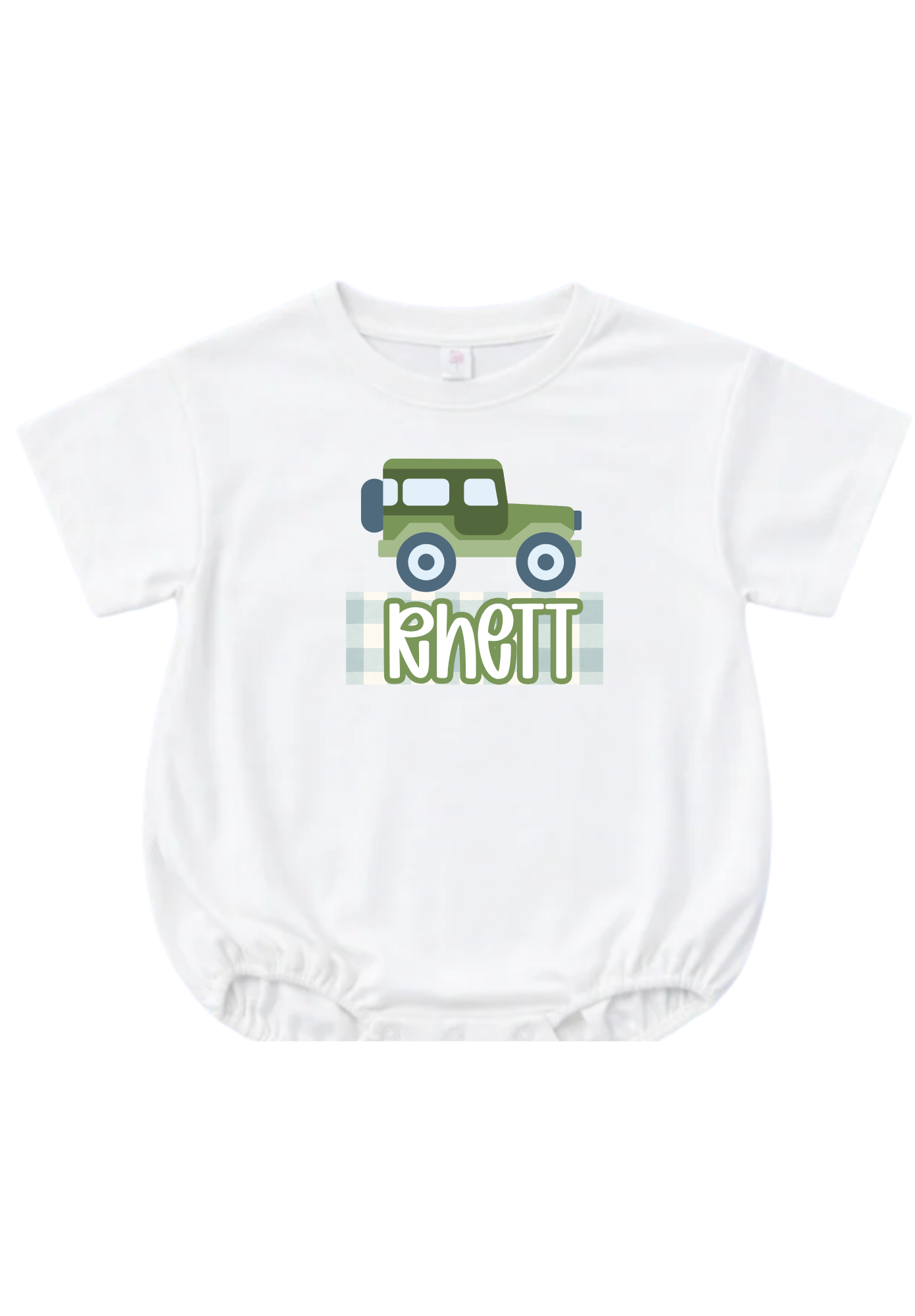 BEEP BEEP JEEP