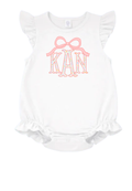 GIRLY MONOGRAM