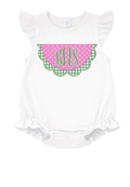 PREPPY WATERMELON