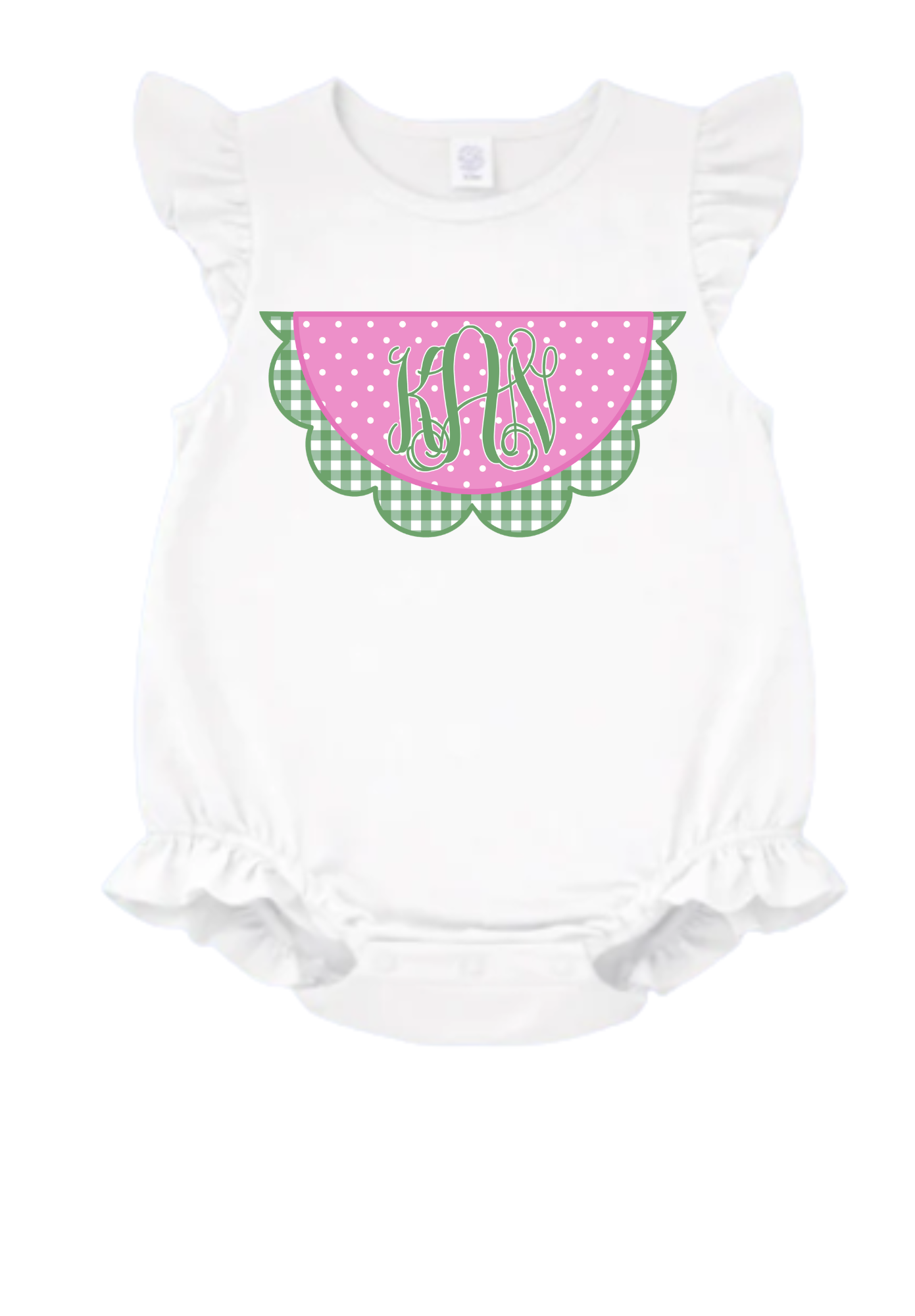 PREPPY WATERMELON