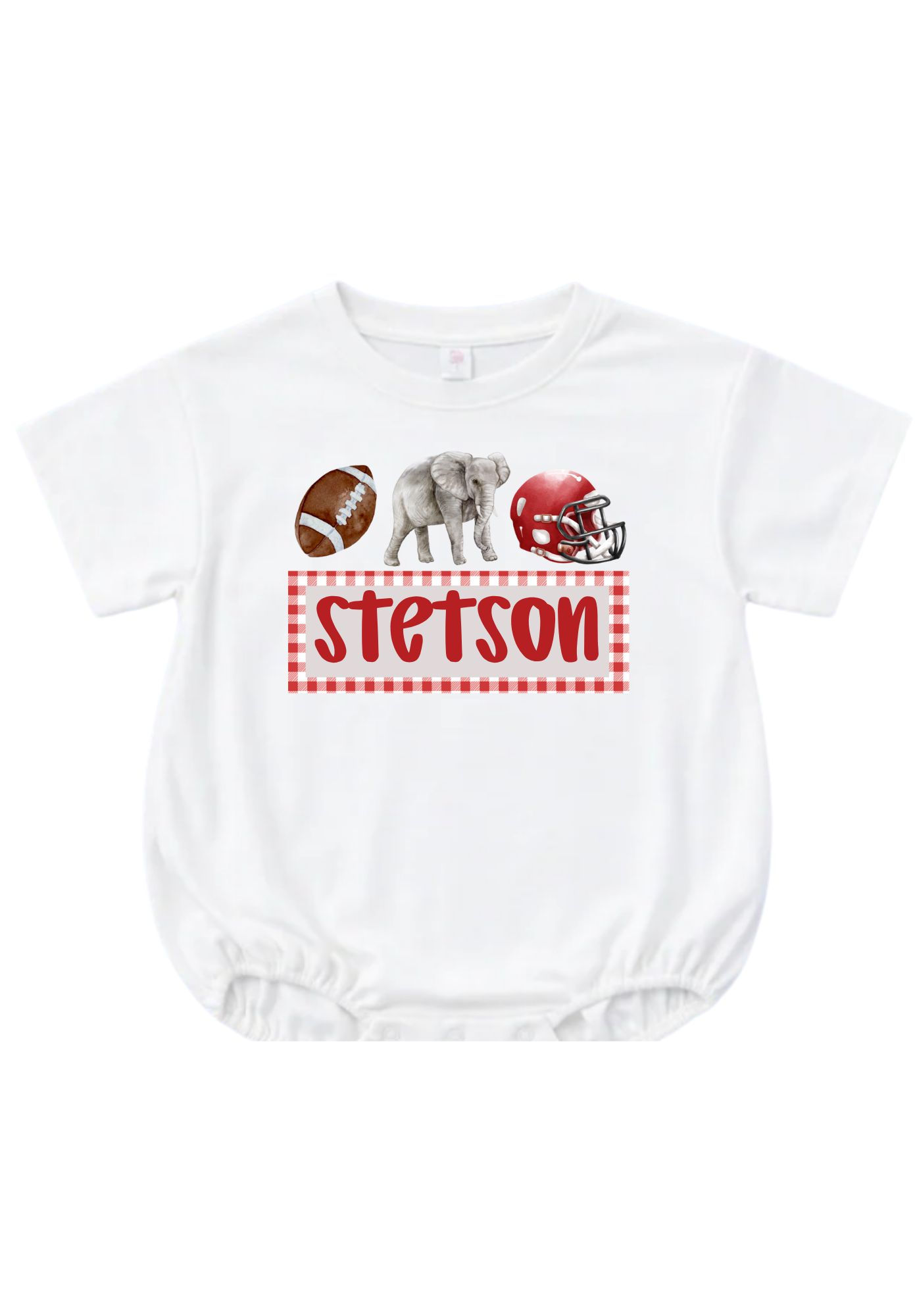 RTR BAMA