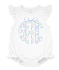 HYDRANGEA MONOGRAM
