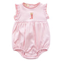 BOOTS & BLOOM ONESIE (PRE ORDER)