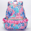 CORAL BACKPACK